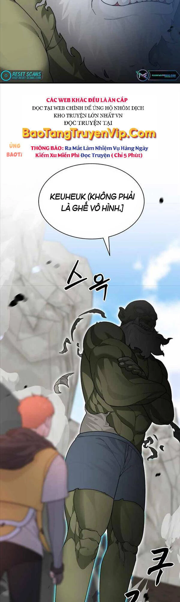 Mắc Kẹt Trong Tòa Tháp Thử Thách Chapter 11 - 47