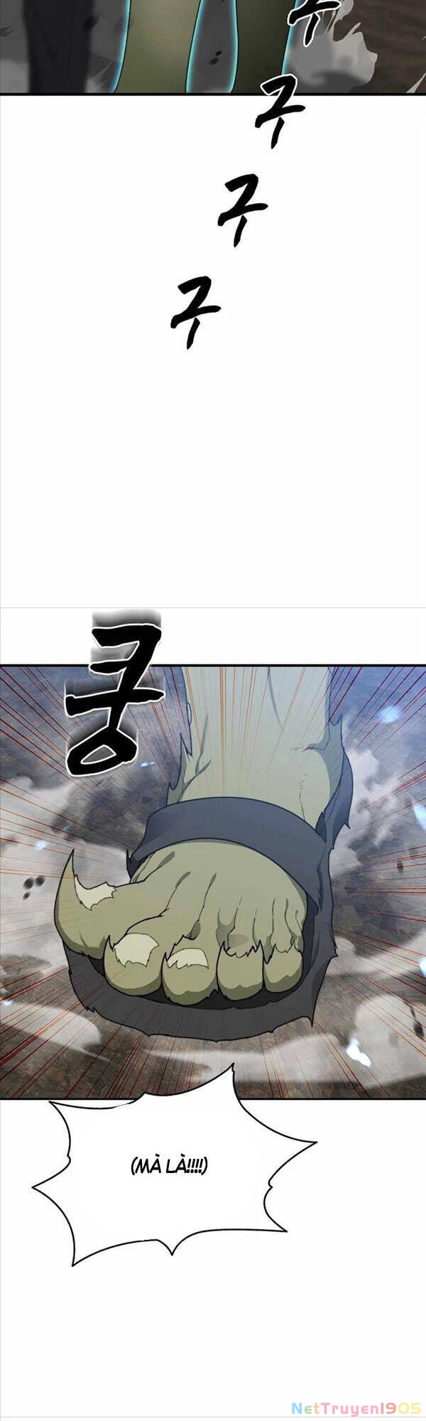 Mắc Kẹt Trong Tòa Tháp Thử Thách Chapter 11 - 48