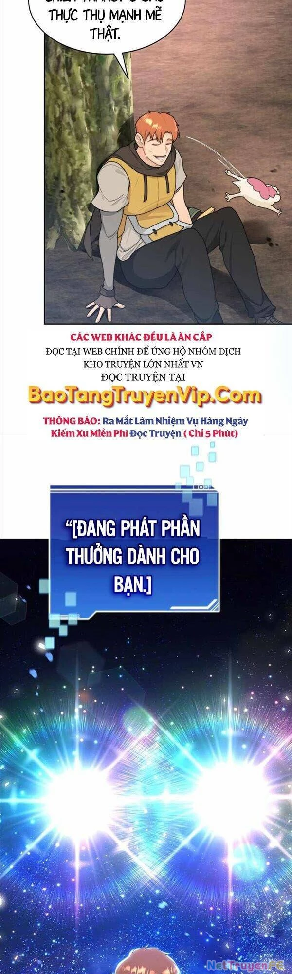 Mắc Kẹt Trong Tòa Tháp Thử Thách Chapter 13 - 6