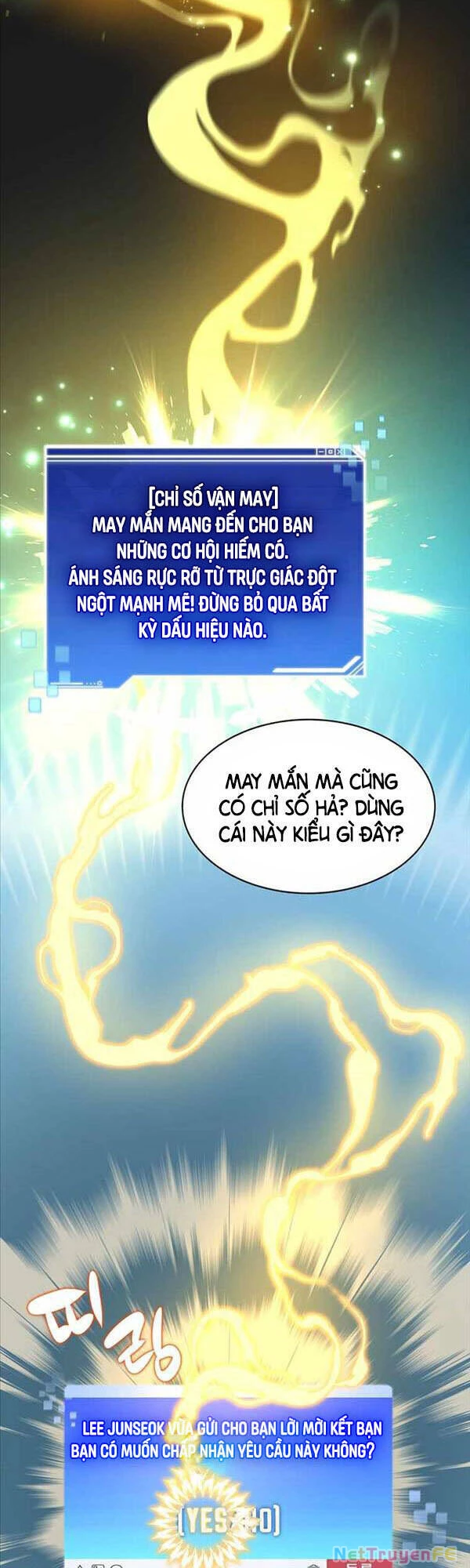 Mắc Kẹt Trong Tòa Tháp Thử Thách Chapter 16 - 5