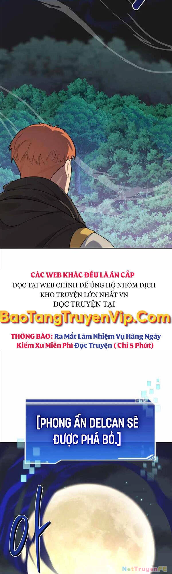 Mắc Kẹt Trong Tòa Tháp Thử Thách Chapter 16 - 39