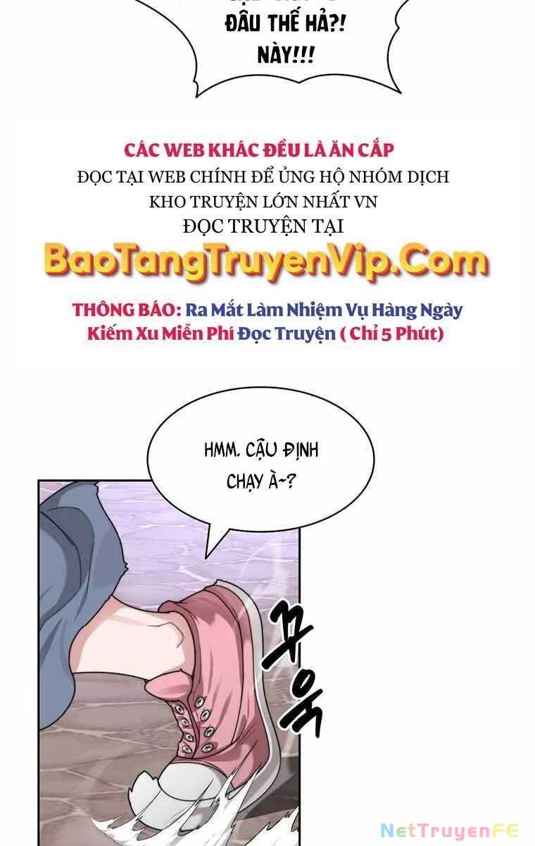 Mắc Kẹt Trong Tòa Tháp Thử Thách Chapter 19 - 25