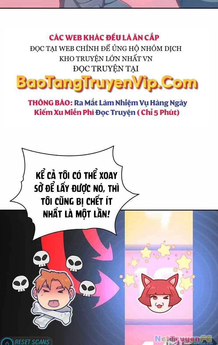 Mắc Kẹt Trong Tòa Tháp Thử Thách Chapter 19 - 38