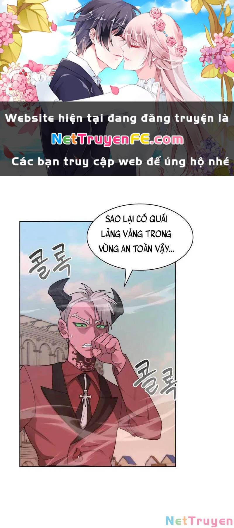 Mắc Kẹt Trong Tòa Tháp Thử Thách Chapter 20 - 1