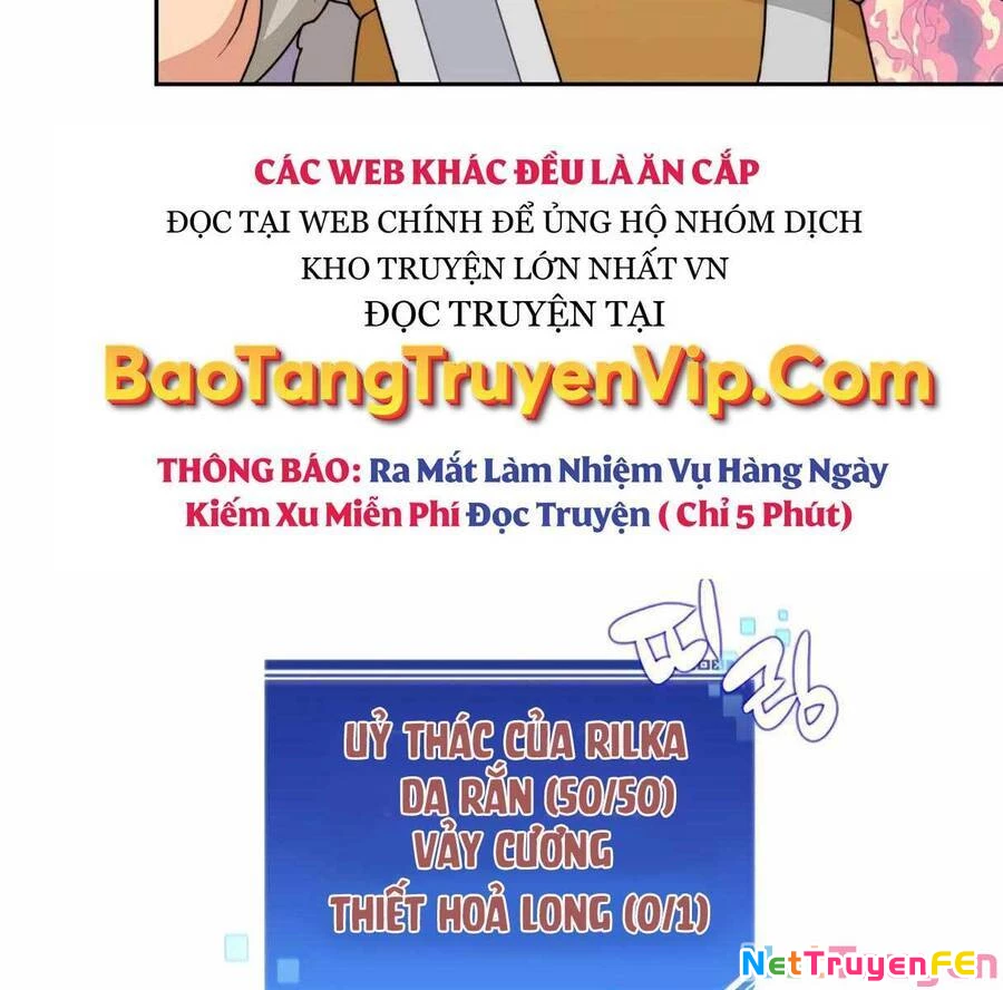 Mắc Kẹt Trong Tòa Tháp Thử Thách Chapter 22 - 6