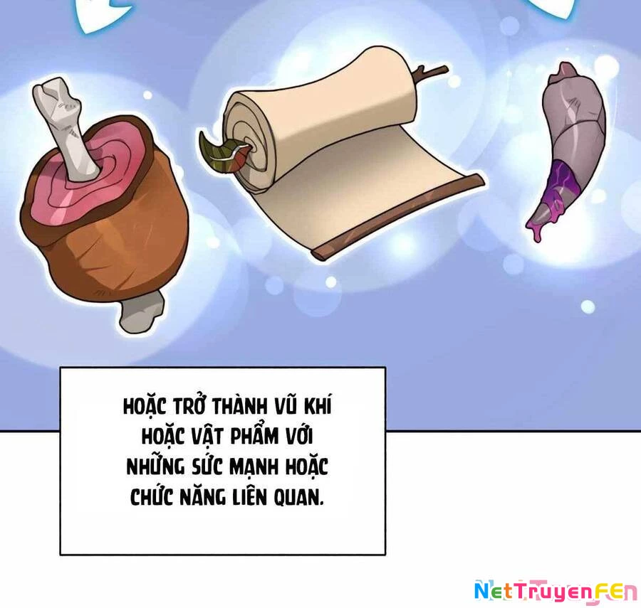 Mắc Kẹt Trong Tòa Tháp Thử Thách Chapter 22 - 11