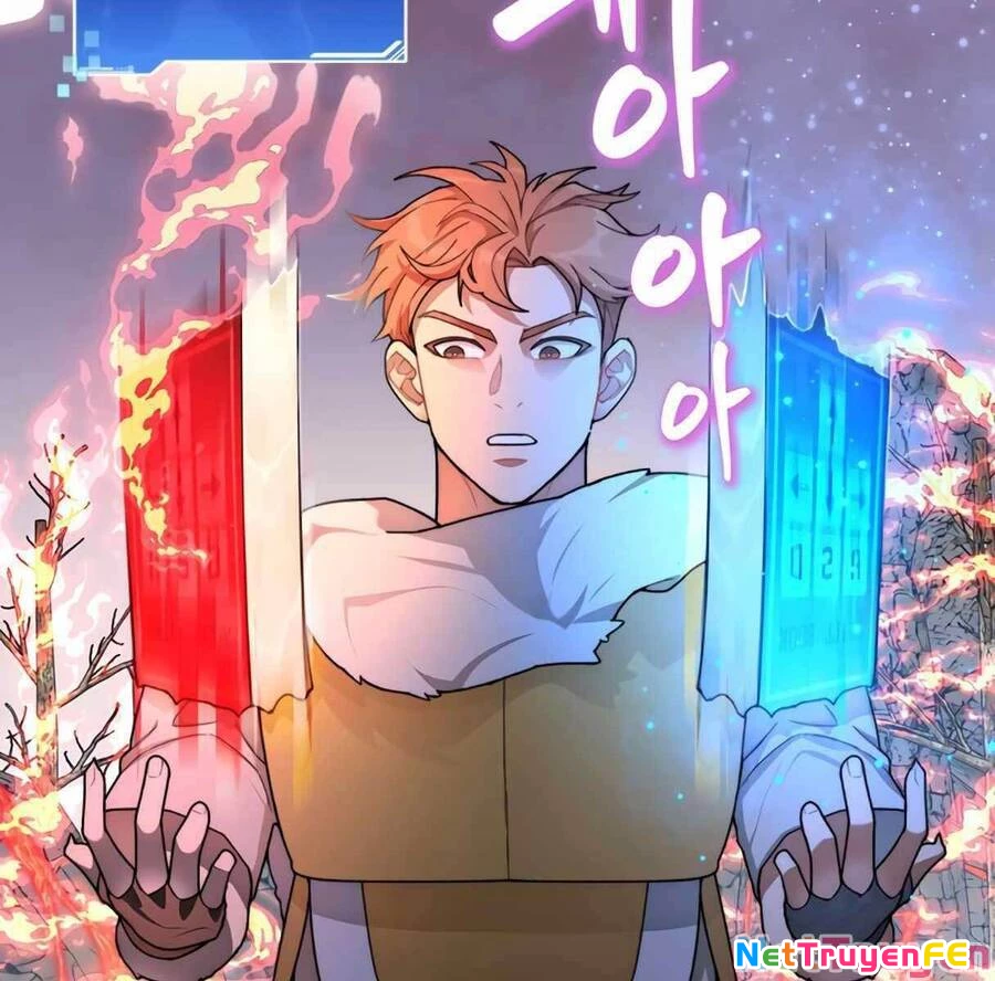 Mắc Kẹt Trong Tòa Tháp Thử Thách Chapter 22 - 25