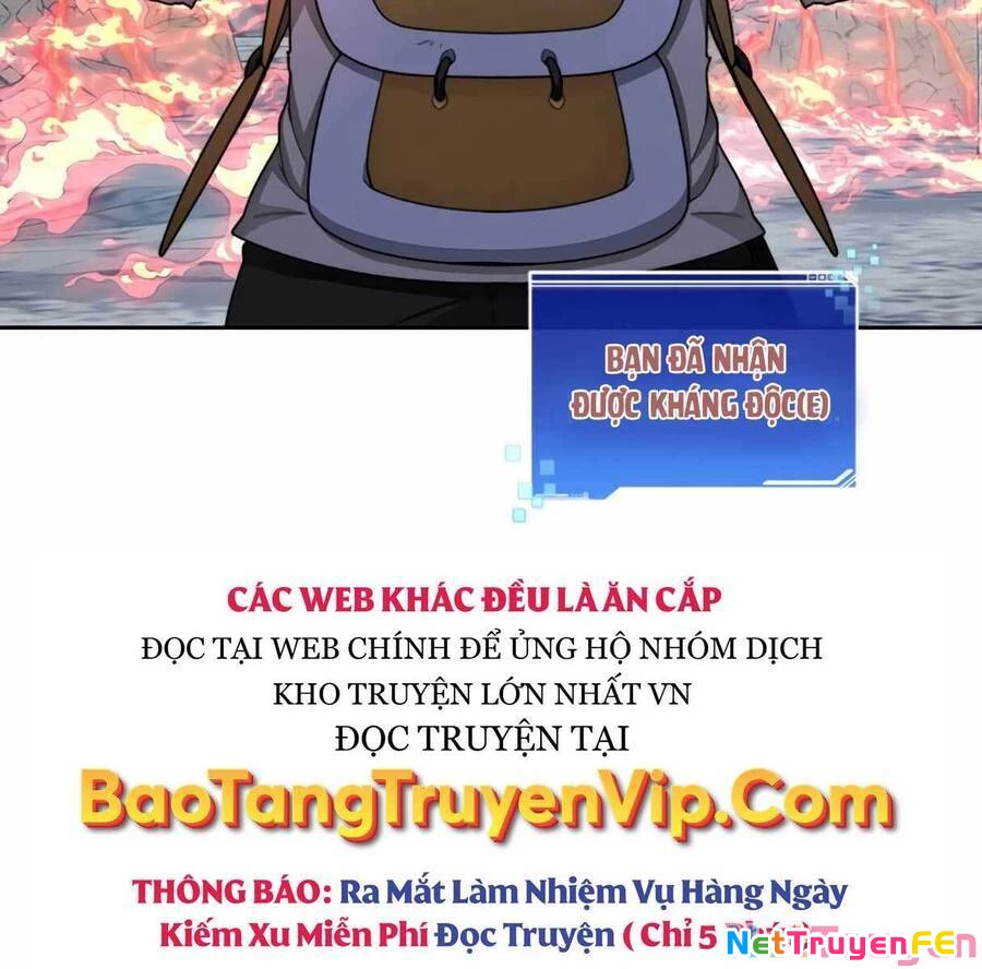Mắc Kẹt Trong Tòa Tháp Thử Thách Chapter 22 - 26