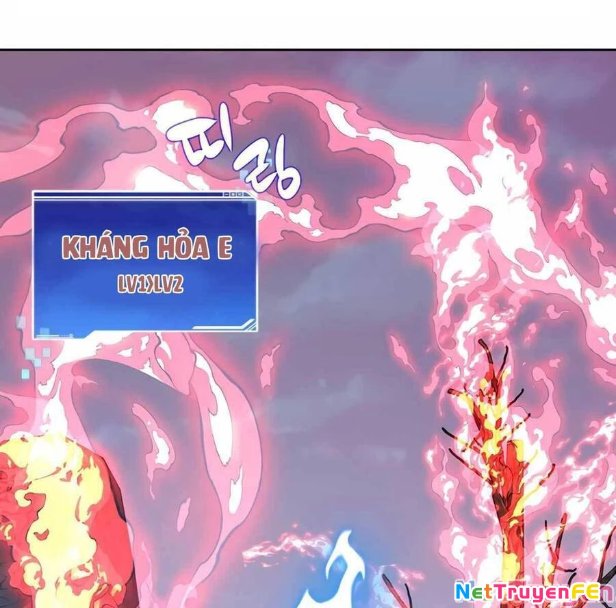 Mắc Kẹt Trong Tòa Tháp Thử Thách Chapter 22 - 27
