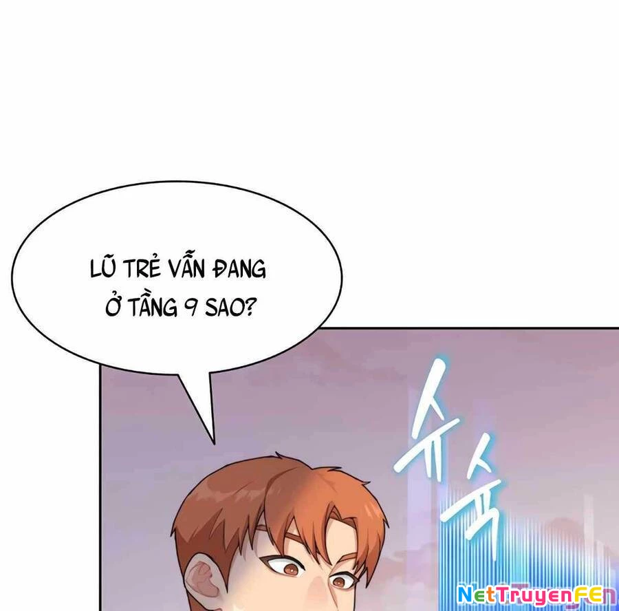 Mắc Kẹt Trong Tòa Tháp Thử Thách Chapter 22 - 30