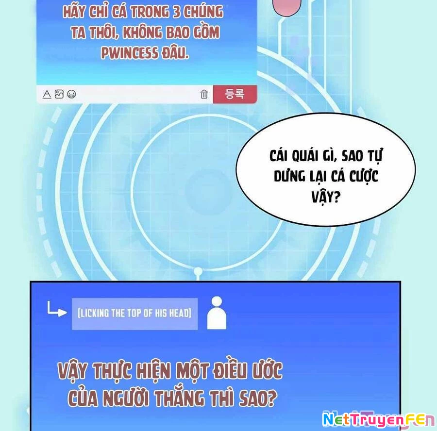 Mắc Kẹt Trong Tòa Tháp Thử Thách Chapter 22 - 36