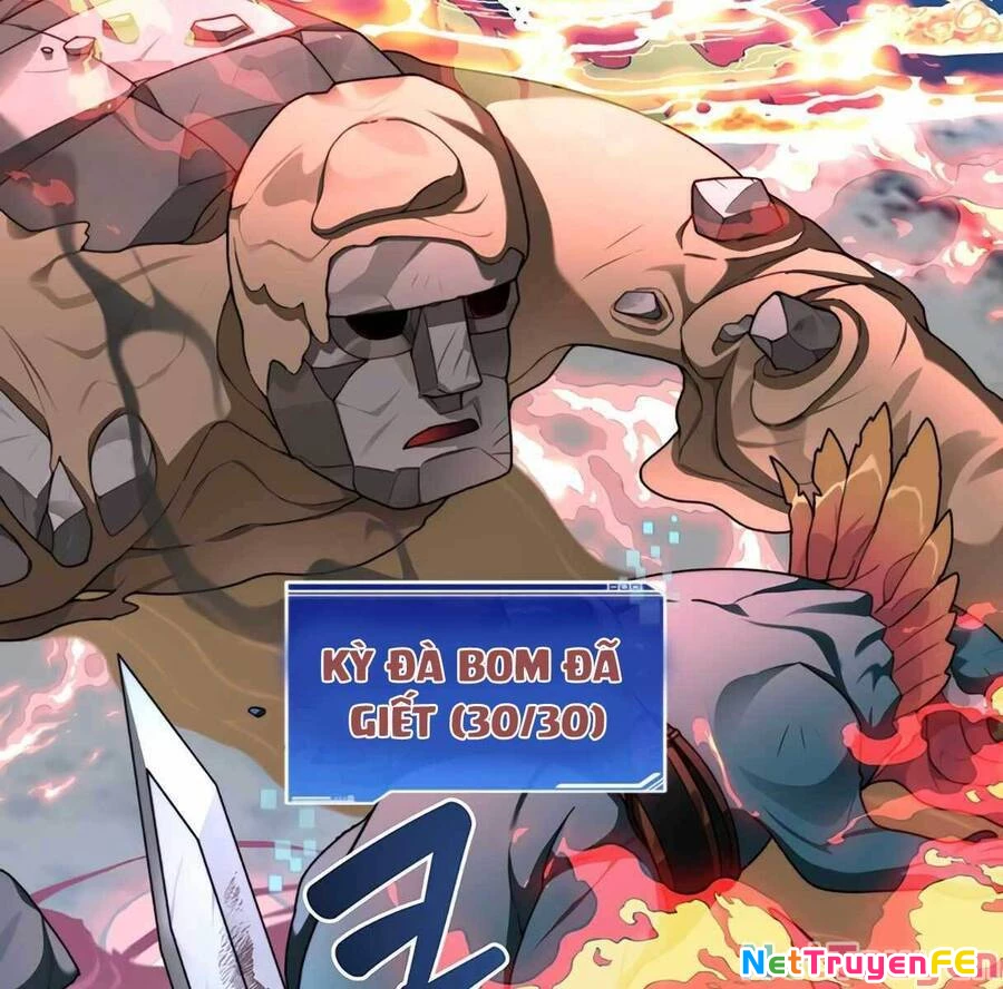 Mắc Kẹt Trong Tòa Tháp Thử Thách Chapter 22 - 43