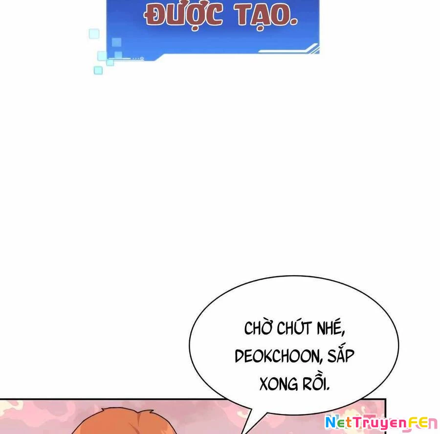 Mắc Kẹt Trong Tòa Tháp Thử Thách Chapter 22 - 46