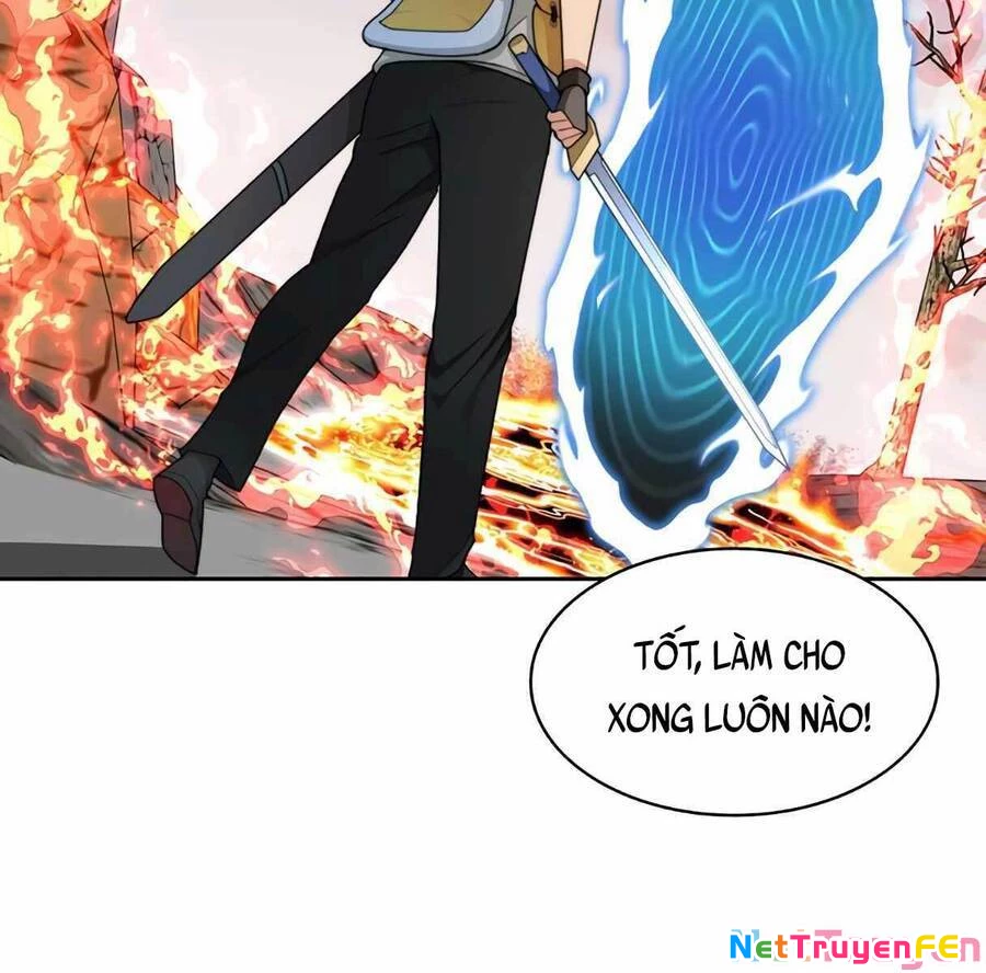 Mắc Kẹt Trong Tòa Tháp Thử Thách Chapter 22 - 49