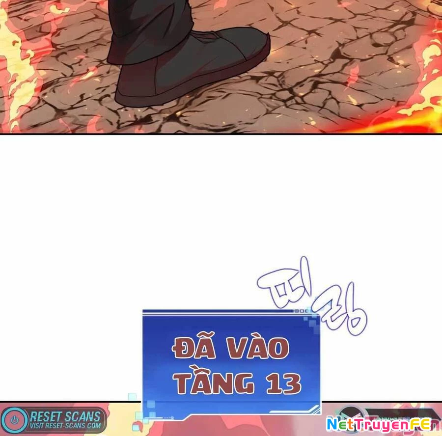 Mắc Kẹt Trong Tòa Tháp Thử Thách Chapter 22 - 52