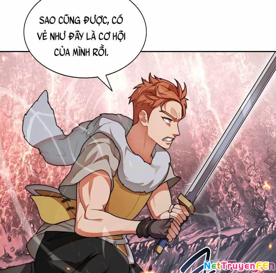 Mắc Kẹt Trong Tòa Tháp Thử Thách Chapter 22 - 84