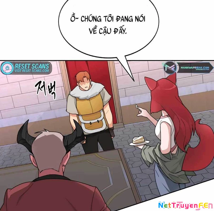Mắc Kẹt Trong Tòa Tháp Thử Thách Chapter 22 - 152