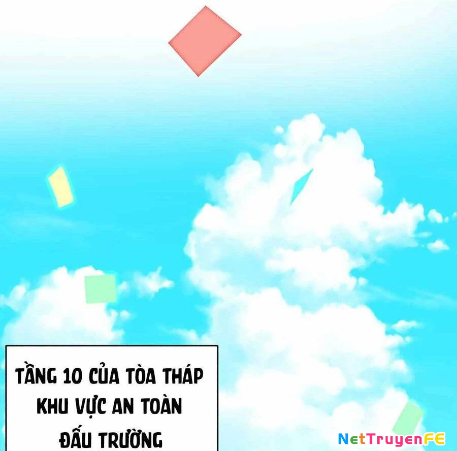 Mắc Kẹt Trong Tòa Tháp Thử Thách Chapter 24 - 90