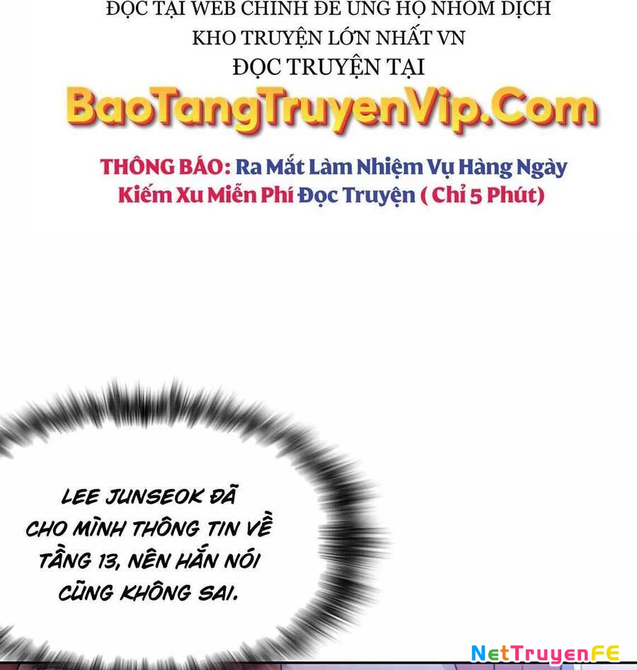 Mắc Kẹt Trong Tòa Tháp Thử Thách Chapter 26 - 127