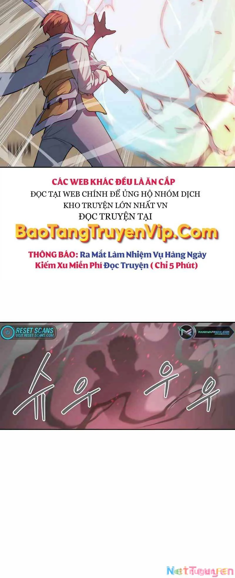 Mắc Kẹt Trong Tòa Tháp Thử Thách Chapter 28 - 10