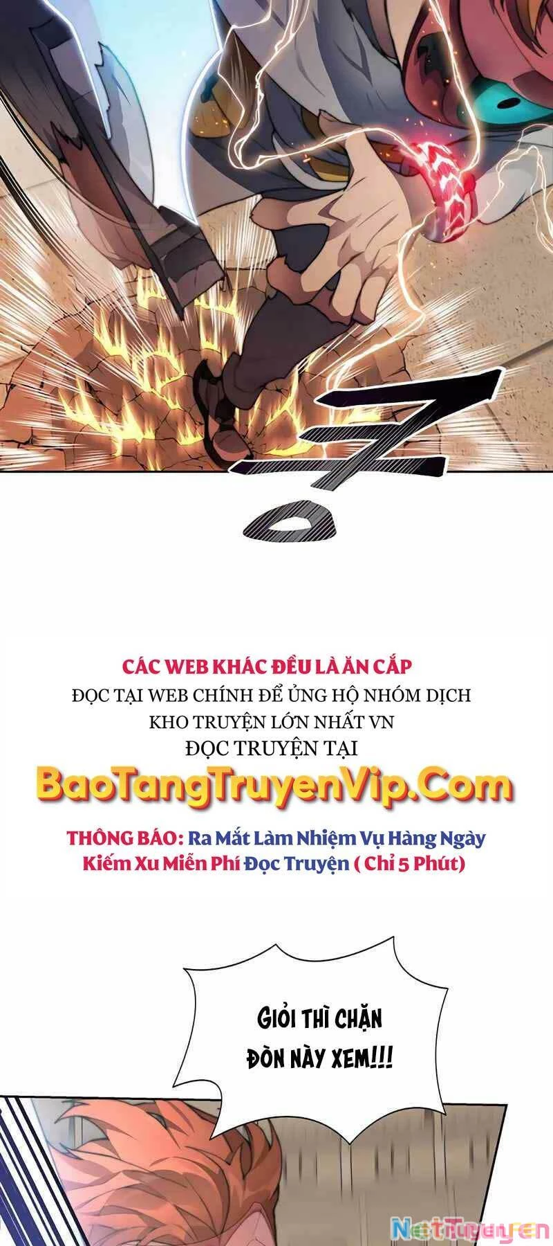 Mắc Kẹt Trong Tòa Tháp Thử Thách Chapter 28 - 14