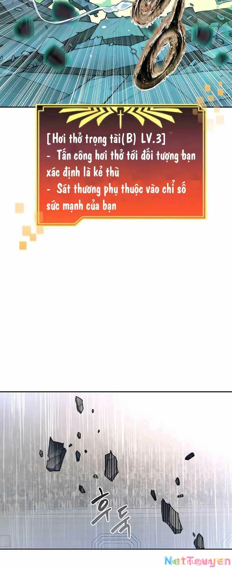 Mắc Kẹt Trong Tòa Tháp Thử Thách Chapter 28 - 39