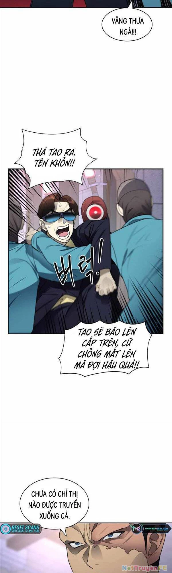 Mắc Kẹt Trong Tòa Tháp Thử Thách Chapter 29 - 5