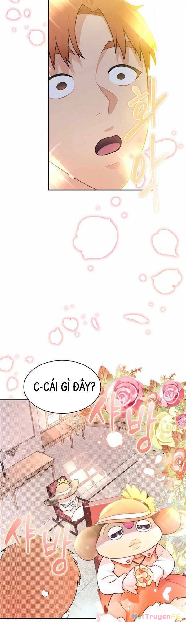 Mắc Kẹt Trong Tòa Tháp Thử Thách Chapter 29 - 23