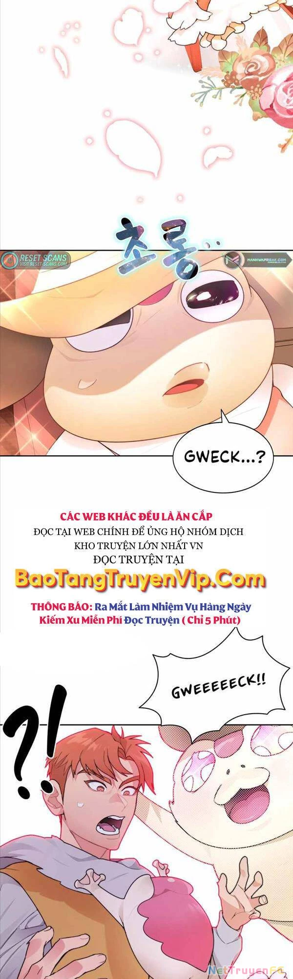 Mắc Kẹt Trong Tòa Tháp Thử Thách Chapter 29 - 24