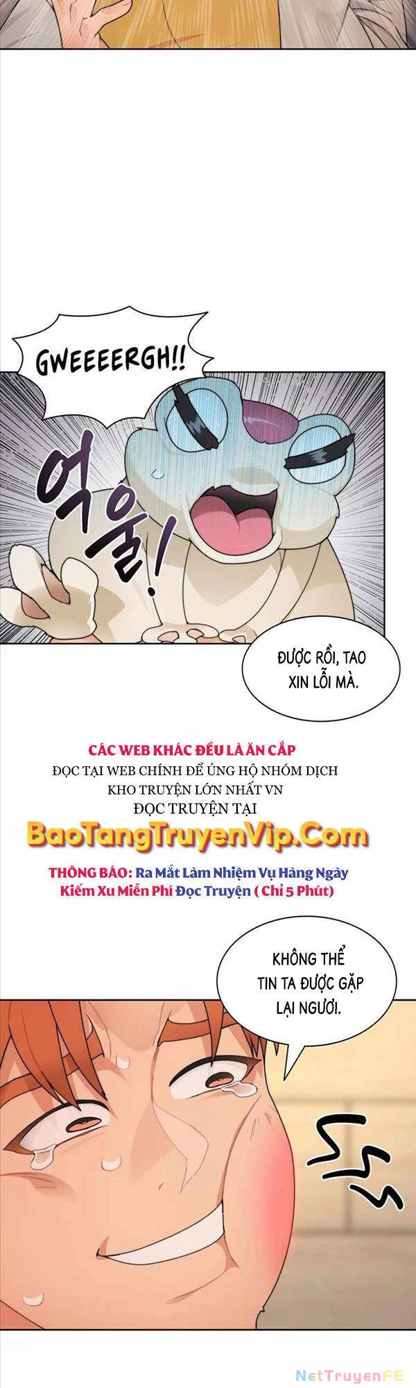 Mắc Kẹt Trong Tòa Tháp Thử Thách Chapter 29 - 28