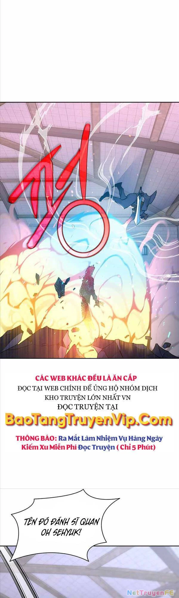 Mắc Kẹt Trong Tòa Tháp Thử Thách Chapter 29 - 42