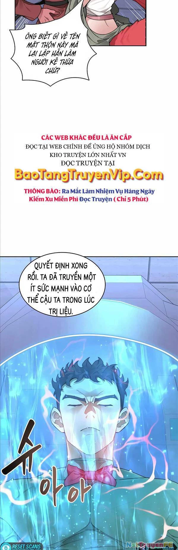 Mắc Kẹt Trong Tòa Tháp Thử Thách Chapter 31 - 28