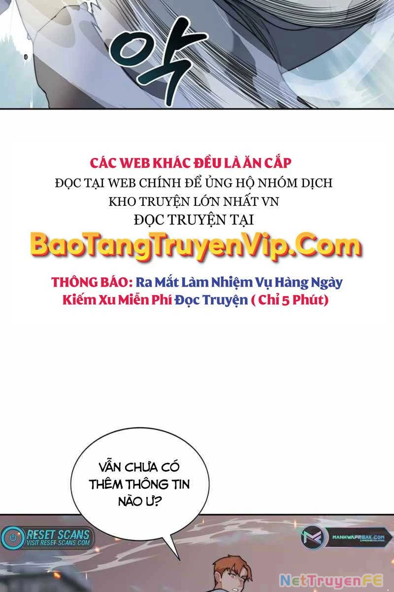 Mắc Kẹt Trong Tòa Tháp Thử Thách Chapter 33 - 29