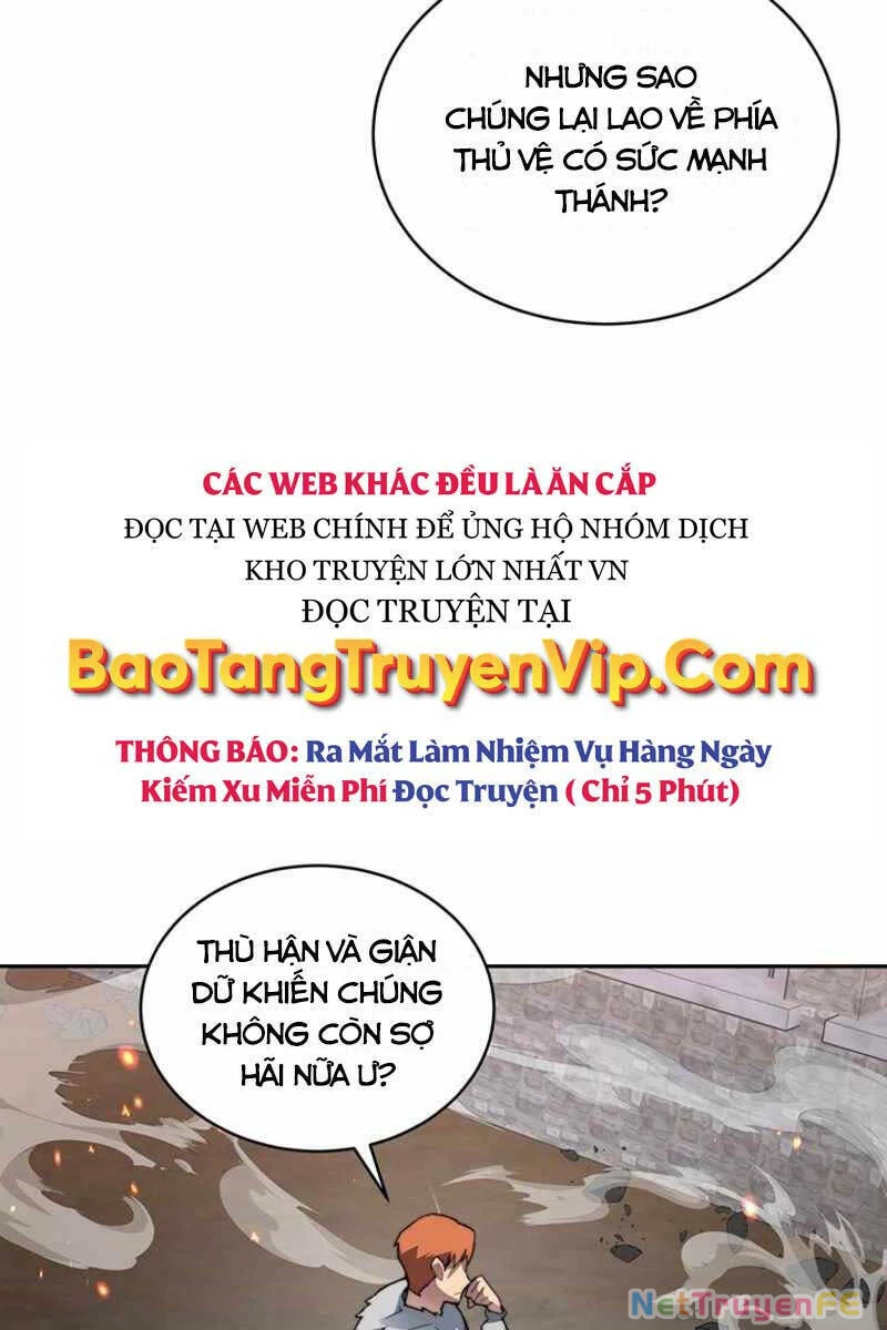 Mắc Kẹt Trong Tòa Tháp Thử Thách Chapter 33 - 33