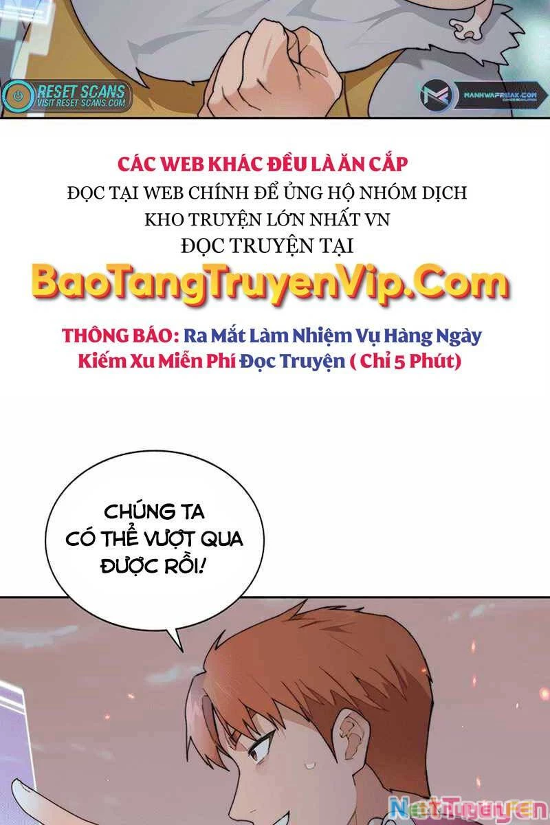 Mắc Kẹt Trong Tòa Tháp Thử Thách Chapter 35 - 62