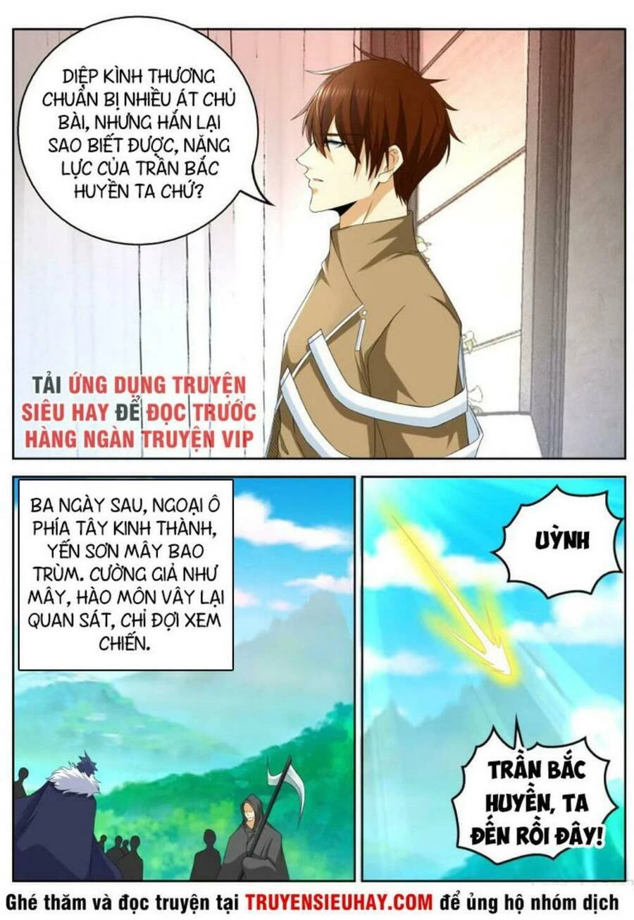 Trọng Sinh Đô Thị Tu Tiên Chapter 324 - 4