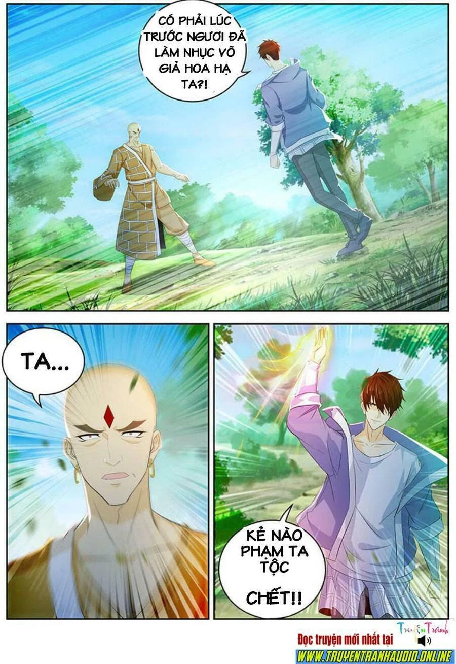 Trọng Sinh Đô Thị Tu Tiên Chapter 335 - 1