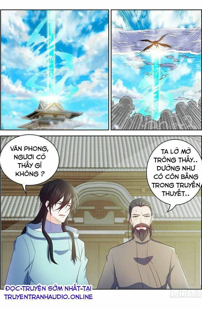 Trọng Sinh Đô Thị Tu Tiên Chapter 343 - 3