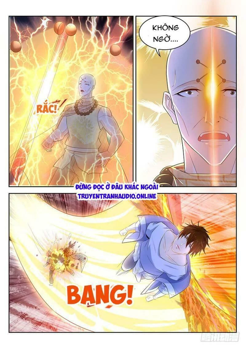 Trọng Sinh Đô Thị Tu Tiên Chapter 349 - 10