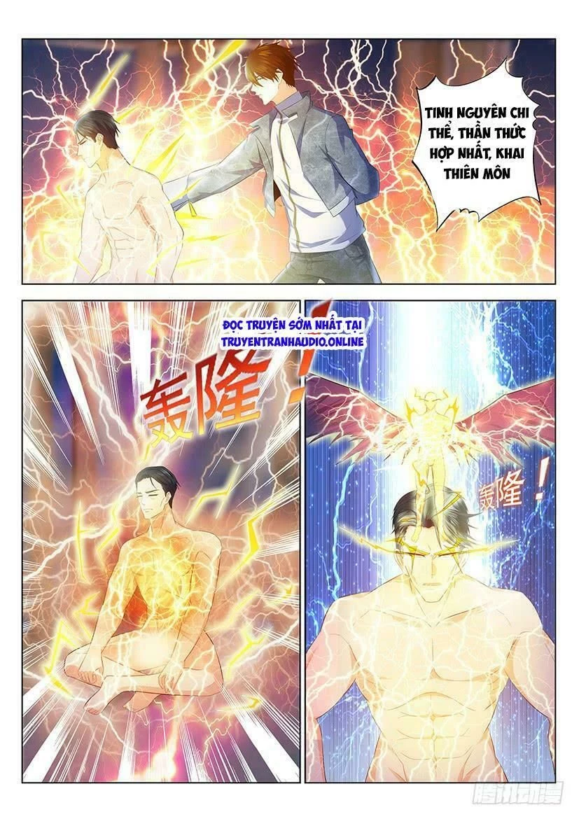 Trọng Sinh Đô Thị Tu Tiên Chapter 352 - 4