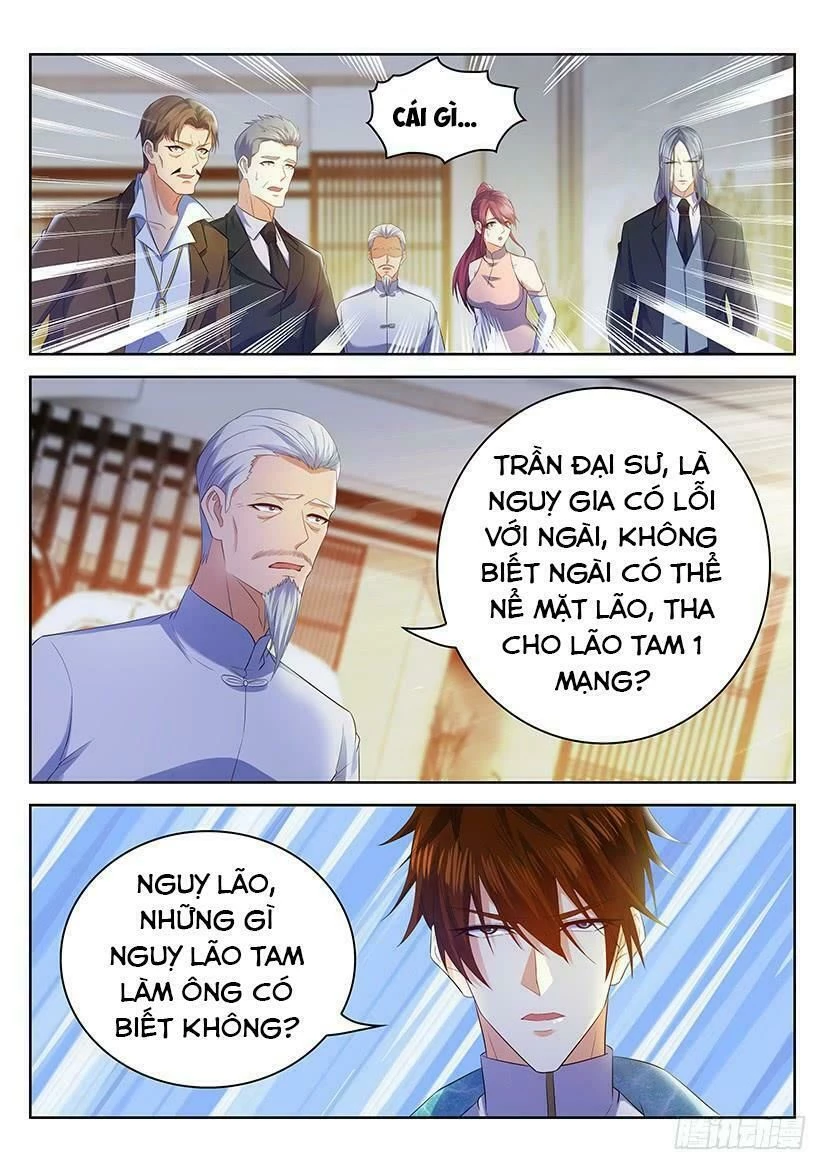 Trọng Sinh Đô Thị Tu Tiên Chapter 353 - 15