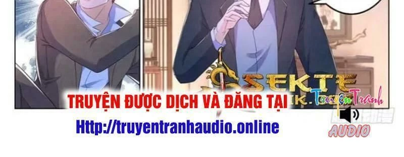 Trọng Sinh Đô Thị Tu Tiên Chapter 354 - 3