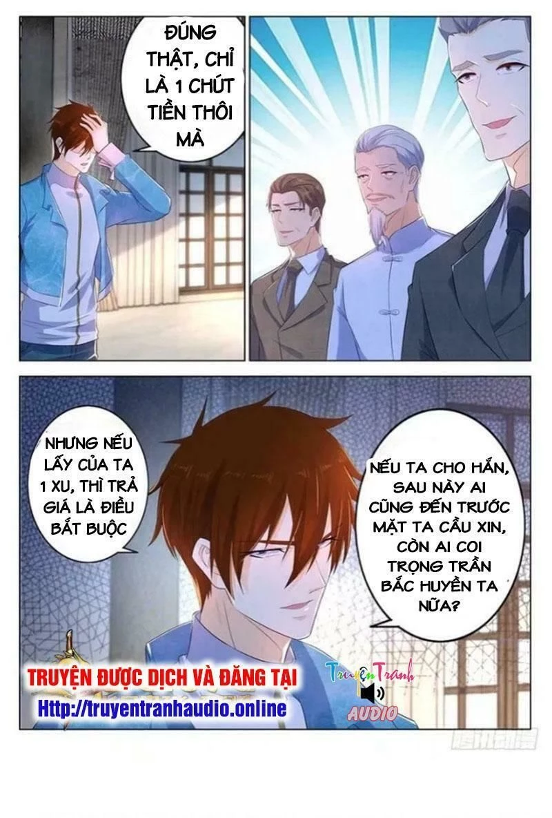 Trọng Sinh Đô Thị Tu Tiên Chapter 354 - 6