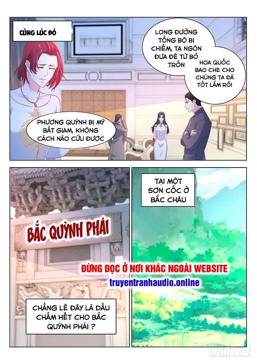 Trọng Sinh Đô Thị Tu Tiên Chapter 360 - 11