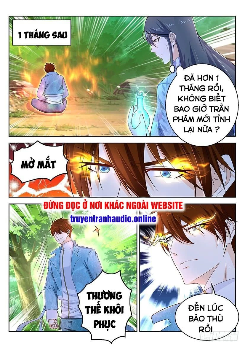 Trọng Sinh Đô Thị Tu Tiên Chapter 361 - 2