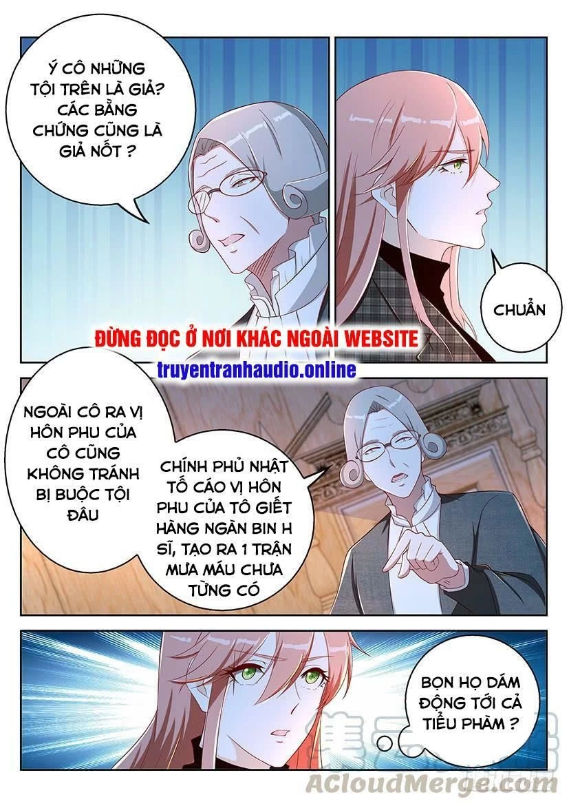 Trọng Sinh Đô Thị Tu Tiên Chapter 364 - 5