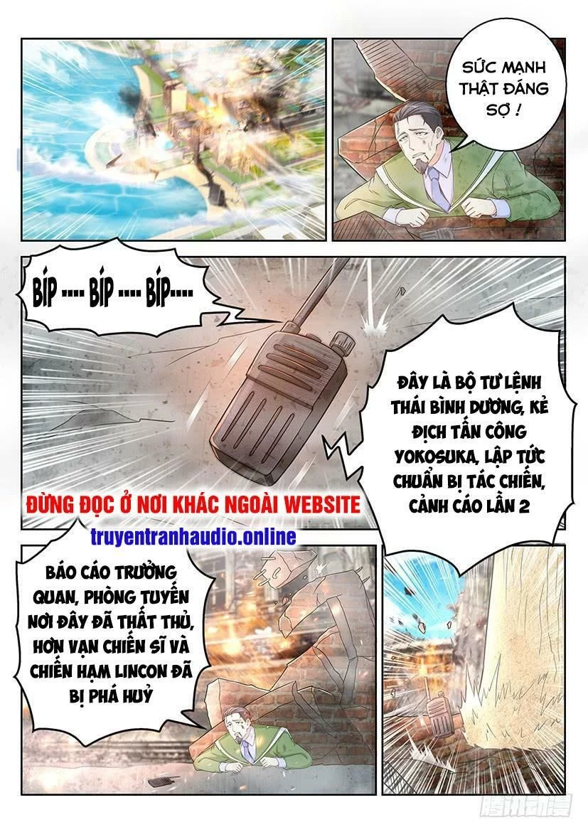 Trọng Sinh Đô Thị Tu Tiên Chapter 365 - 2