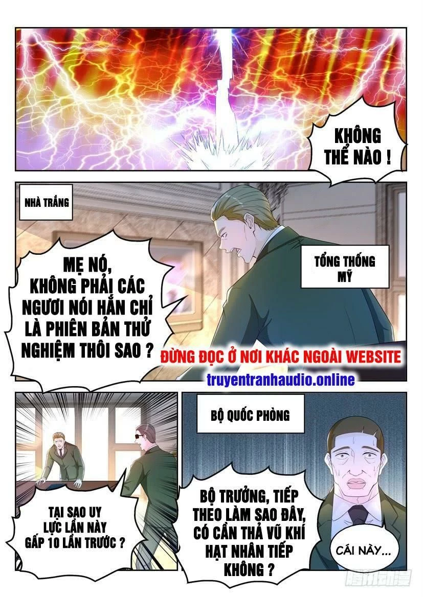 Trọng Sinh Đô Thị Tu Tiên Chapter 366 - 11