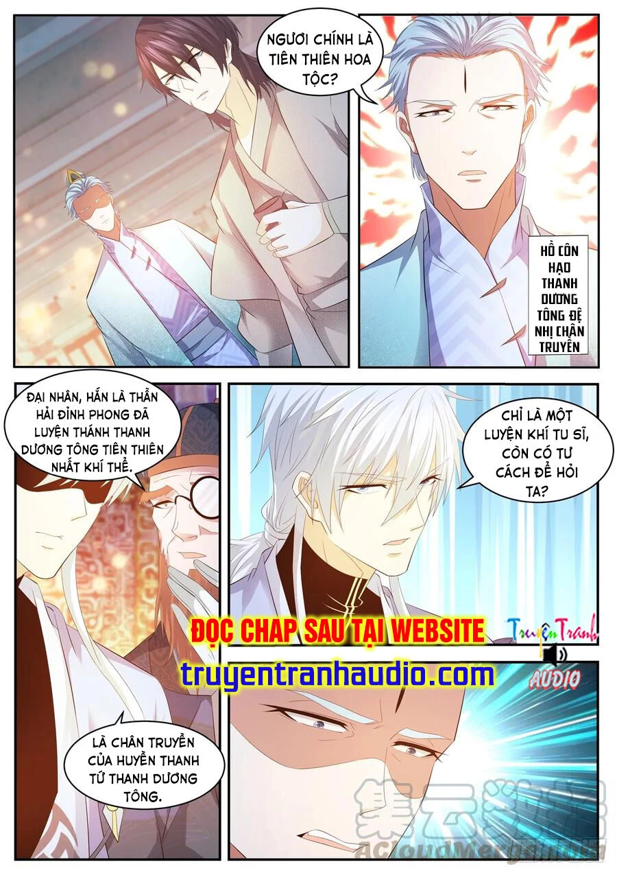 Trọng Sinh Đô Thị Tu Tiên Chapter 420 - 4