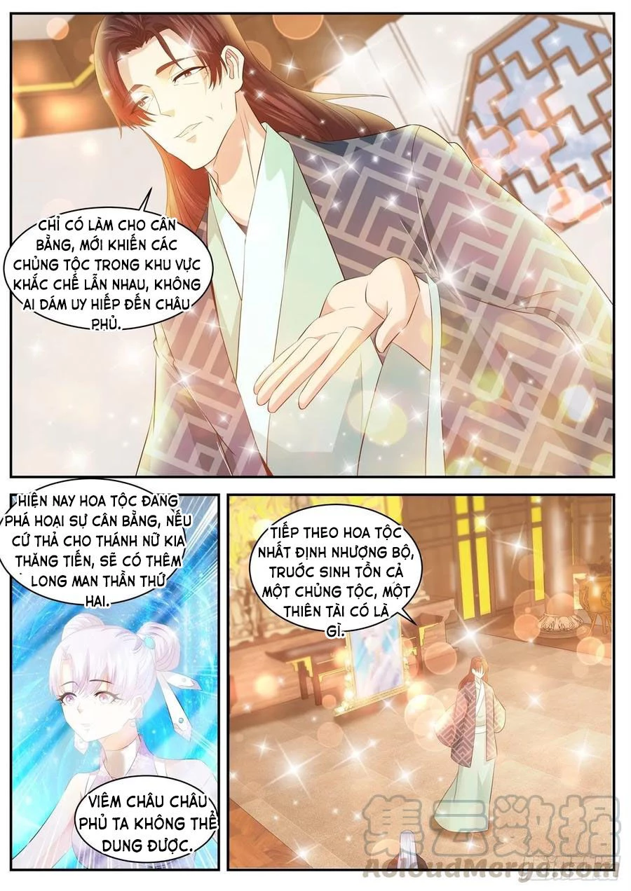 Trọng Sinh Đô Thị Tu Tiên Chapter 430 - 4